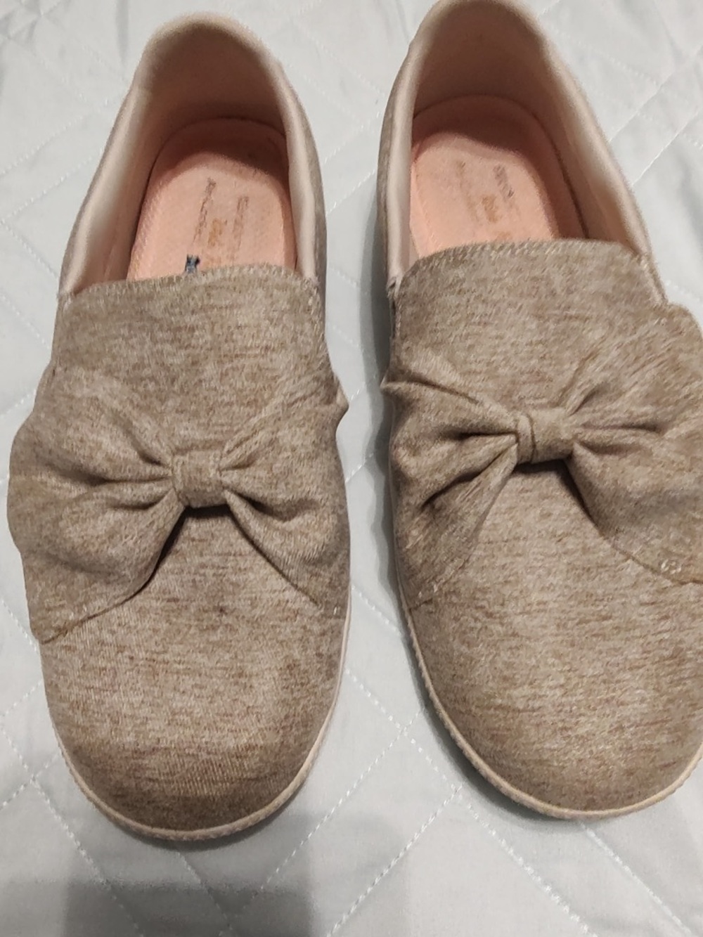 Skechers Memory Foam Shoes Size 9.5